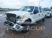 2013 Ford F-250 photo
