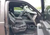 2013 Ford F-250 photo