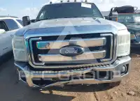 2013 Ford F-250 photo