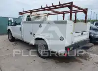 2013 Ford F-250 фото