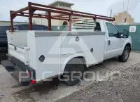 2013 Ford F-250 фото
