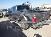 2013 Ford F-250 photo