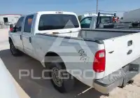 2013 Ford F-250 photo