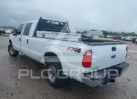 2013 Ford F-250 photo