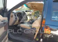 2013 Ford F-250 фото