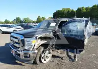 2013 Ford F-250 фото