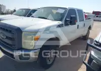 2013 Ford F-250 photo