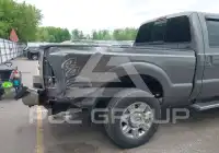 2013 Ford F-250 photo