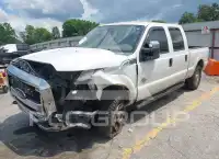 2013 Ford F-250 фото