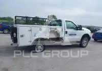 2013 Ford F-250 фото