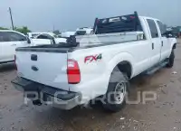 2013 Ford F-250 photo