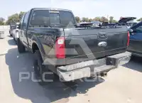 2013 Ford F-250 фото