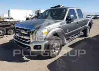 2013 Ford F-250 photo