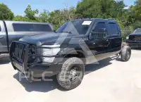 2013 Ford F-250 фото