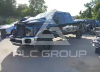 2013 Ford F-250 фото