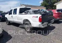 2013 Ford F-250 фото