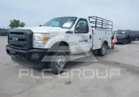 2013 Ford F-250 фото