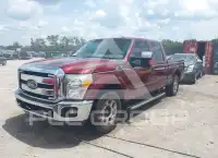 2013 Ford F-250 фото