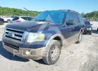 2013 Ford EXPEDITION photo