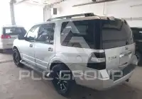 2013 Ford EXPEDITION фото