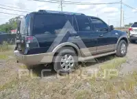 2013 Ford EXPEDITION photo