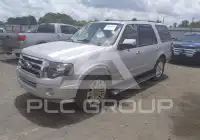 2013 Ford EXPEDITION фото