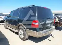 2013 Ford EXPEDITION фото