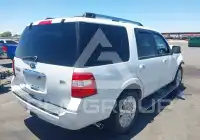 2013 Ford EXPEDITION фото