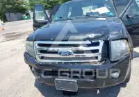 2013 Ford EXPEDITION photo