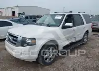 2013 Ford EXPEDITION фото