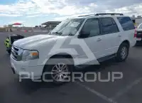 2013 Ford EXPEDITION фото