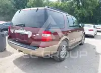 2013 Ford EXPEDITION фото