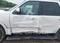 2013 Ford EXPEDITION фото