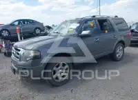 2013 Ford EXPEDITION photo