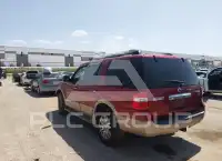 2013 Ford EXPEDITION фото