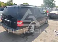 2013 Ford EXPEDITION фото