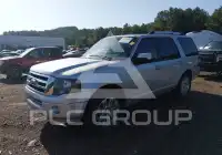 2013 Ford EXPEDITION фото