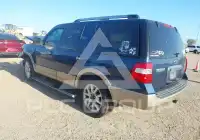 2013 Ford EXPEDITION photo
