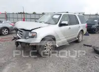 2013 Ford EXPEDITION фото