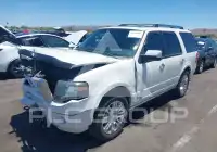 2013 Ford EXPEDITION фото