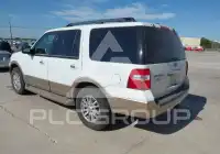 2013 Ford EXPEDITION фото