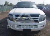 2013 Ford EXPEDITION photo