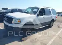 2013 Ford EXPEDITION фото