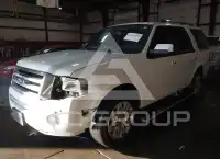 2013 Ford EXPEDITION фото
