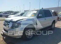 2013 Ford EXPEDITION фото