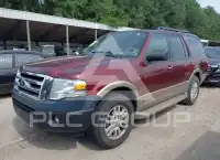 2013 Ford EXPEDITION фото