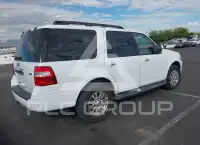 2013 Ford EXPEDITION фото
