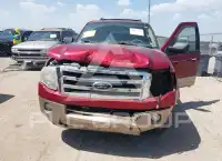 2013 Ford EXPEDITION фото