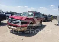 2013 Ford EXPEDITION фото