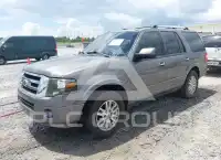 2013 Ford EXPEDITION фото